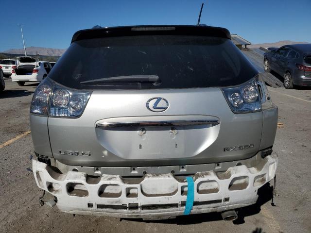 Lexus RX 350 Image 4
