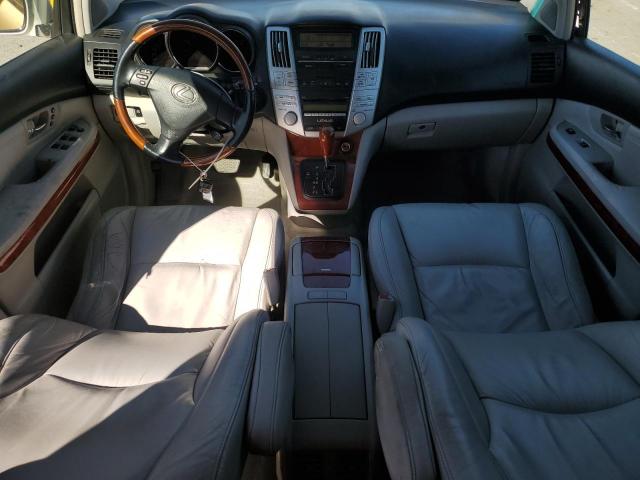 Lexus RX 350 Image 11