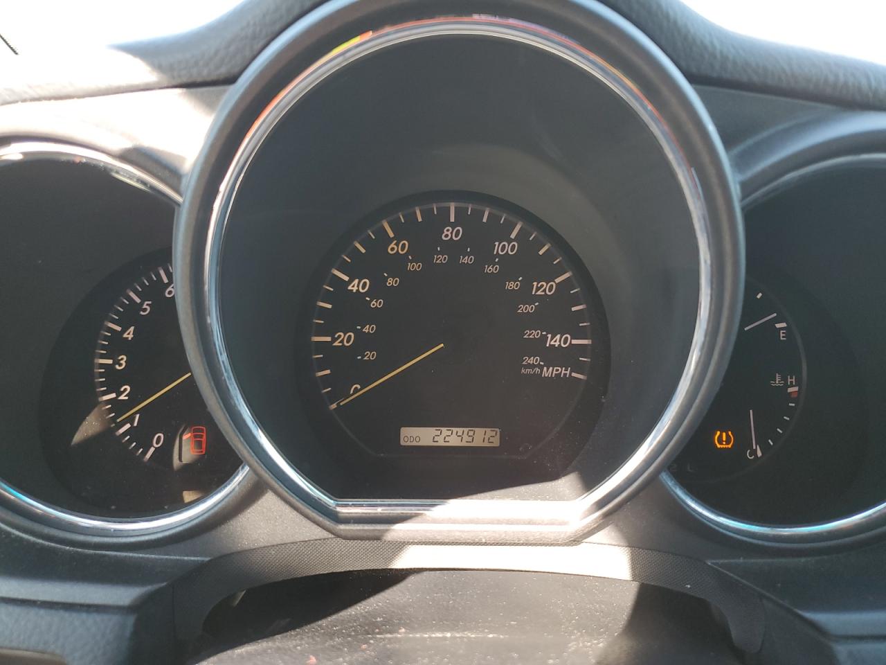 Lexus RX 350 Image 7