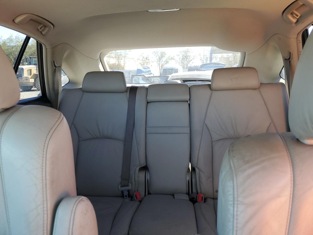 Lexus RX 350 Image 5