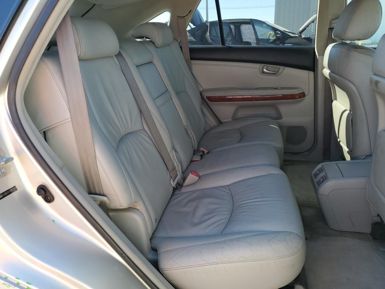 Lexus RX 350 Image 14