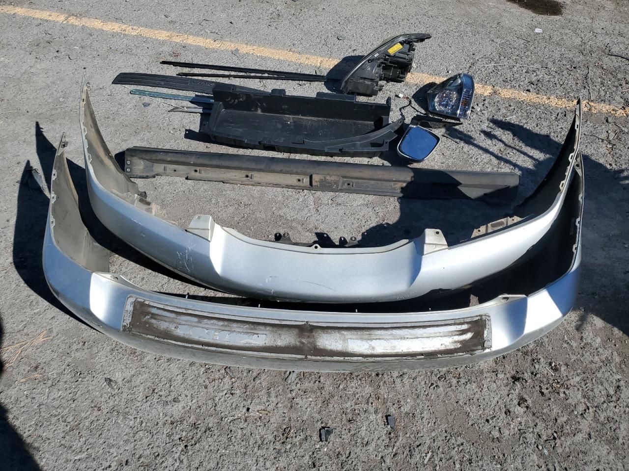 Lexus RX 350 Image 13