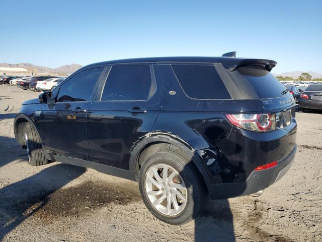 Land Rover Discovery Hse Image 4