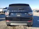 Land Rover Discovery Hse Image 9