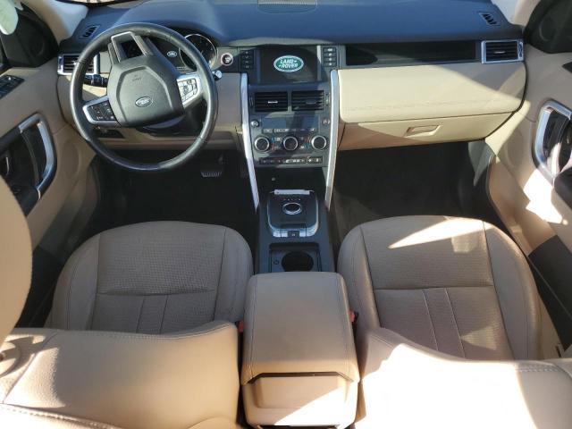 Land Rover Discovery Hse Image 7