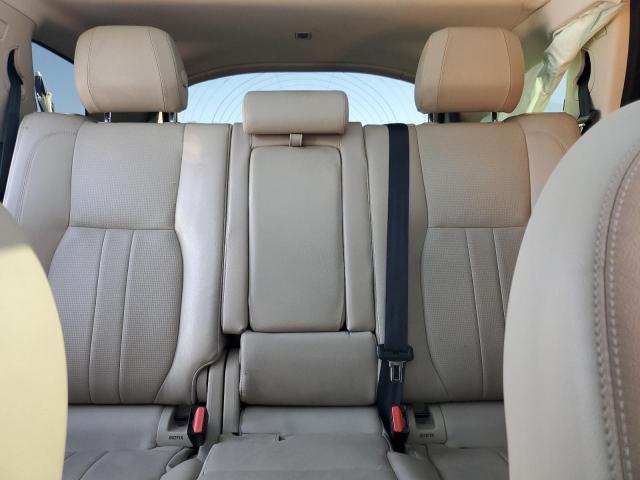 Land Rover Discovery Hse Image 13