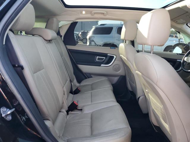 Land Rover Discovery Hse Image 8