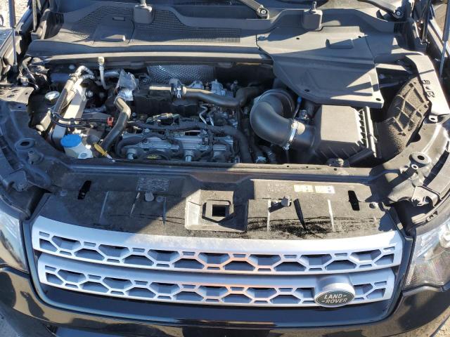 Land Rover Discovery Hse Image 5