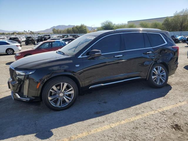  Salvage Cadillac XT6