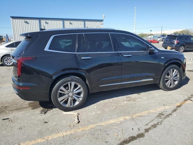 Cadillac XT6 Premium Luxury Image 4