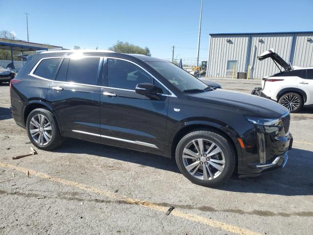 Cadillac XT6 Premium Luxury Image 3