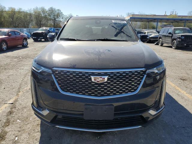 Cadillac XT6 Premium Luxury Image 2