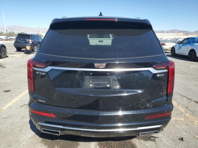 Cadillac XT6 Premium Luxury Image 5