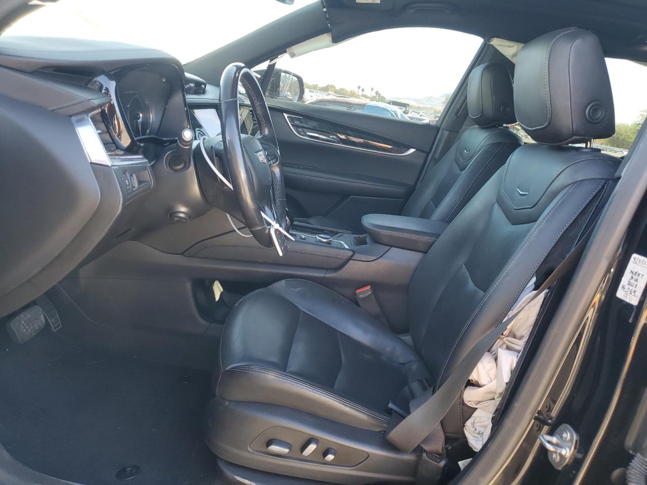 Cadillac XT6 Premium Luxury Image 13