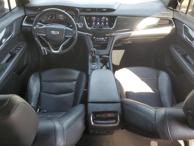 Cadillac XT6 Premium Luxury Image 7