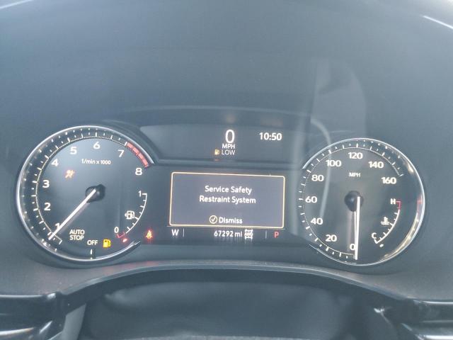 Cadillac XT6 Premium Luxury Image 10