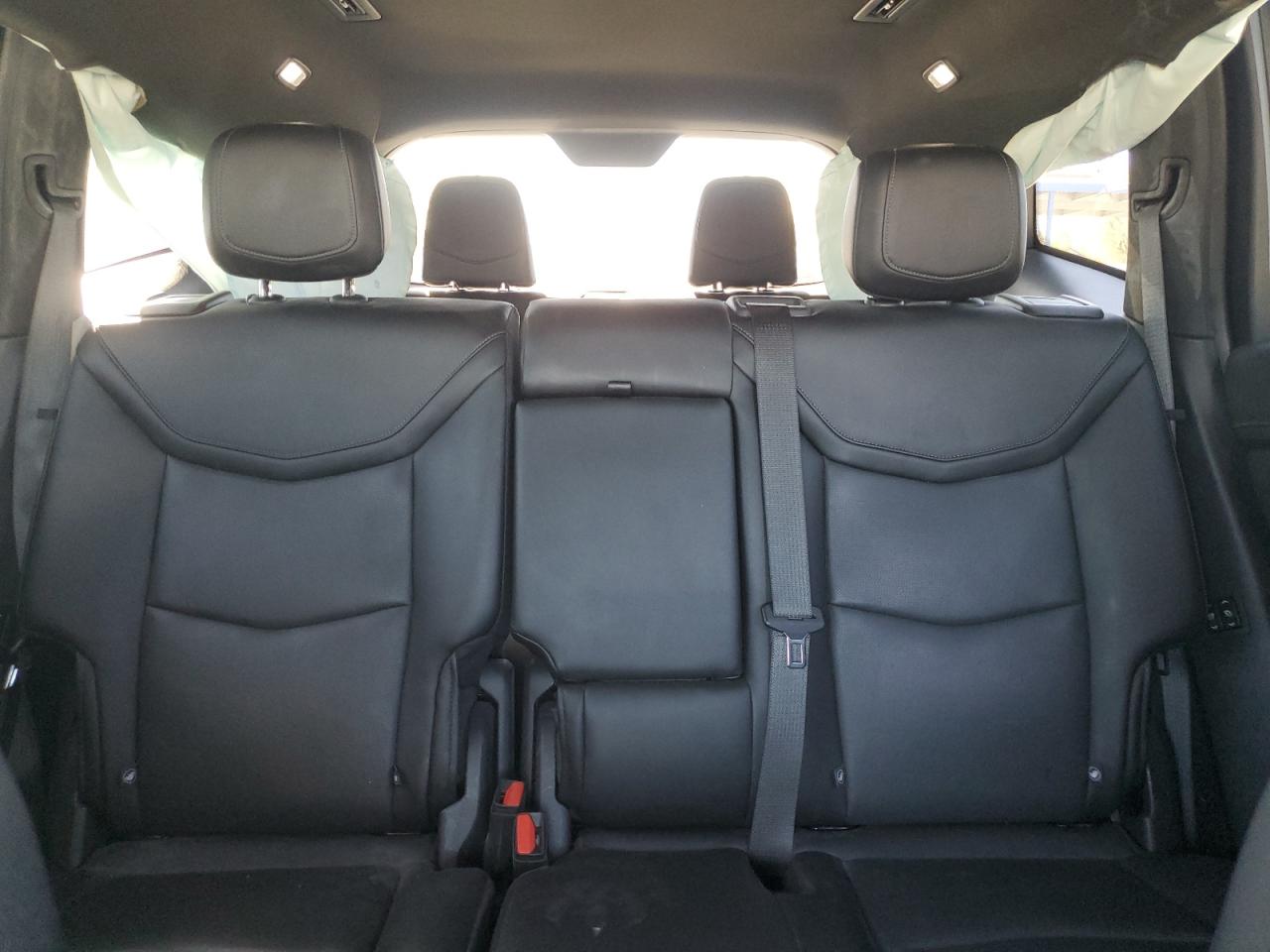 Cadillac XT6 Premium Luxury Image 12