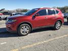 Nissan Rogue S Image 1
