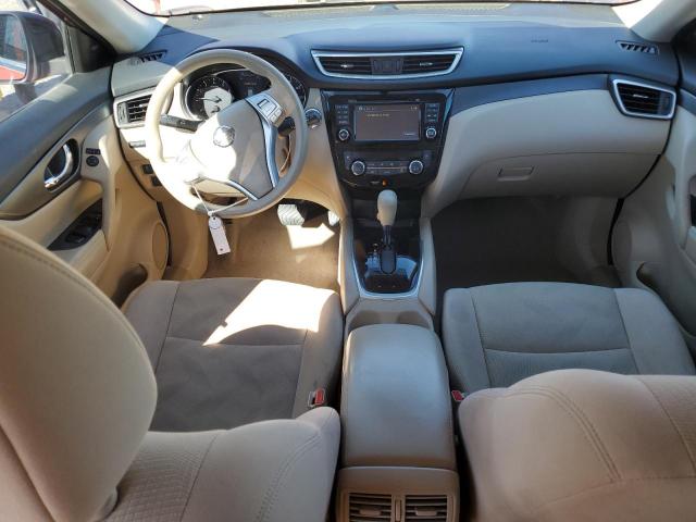 Nissan Rogue S Image 3