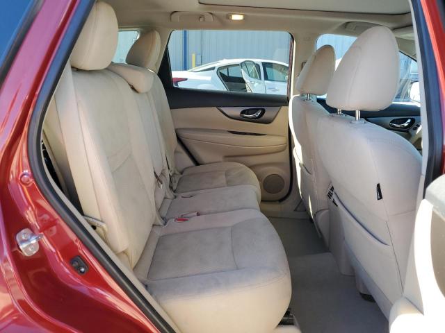 Nissan Rogue S Image 13