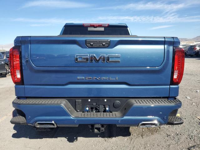 GMC Sierra K1500 Denali Ultimate Image 6