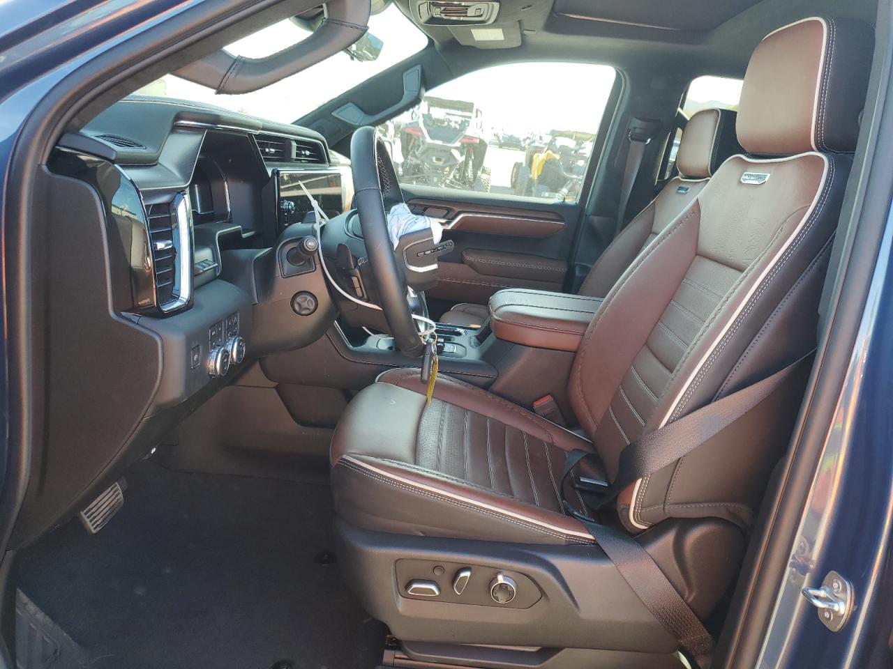 GMC Sierra K1500 Denali Ultimate Image 7