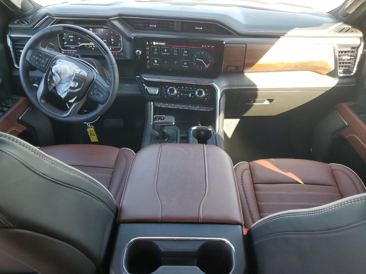 GMC Sierra K1500 Denali Ultimate Image 10