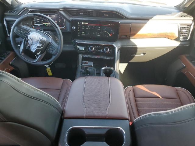 GMC Sierra K1500 Denali Ultimate Image 10