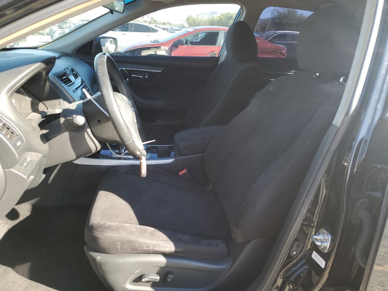 Nissan Altima 2.5 Image 8