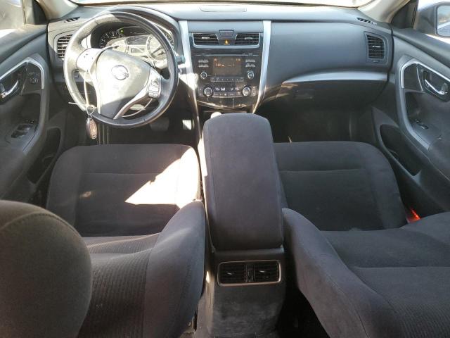Nissan Altima 2.5 Image 2