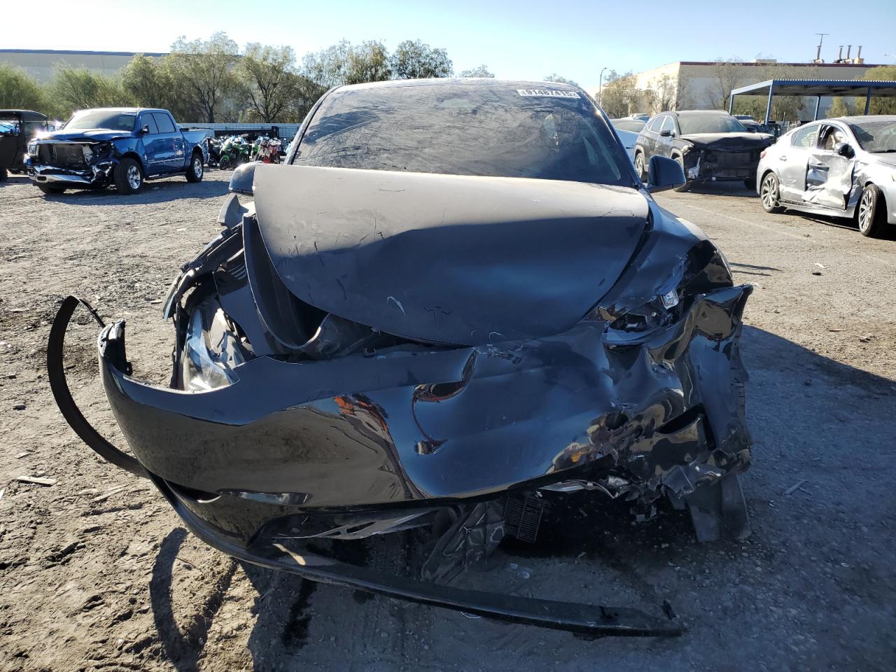 Tesla Model Y Image 12