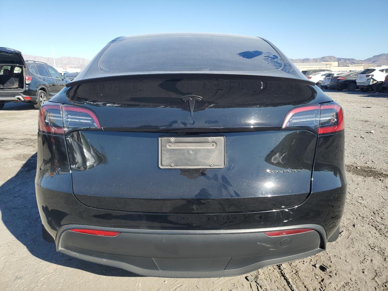 Tesla Model Y Image 2
