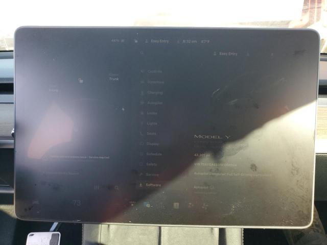 Tesla Model Y Image 4