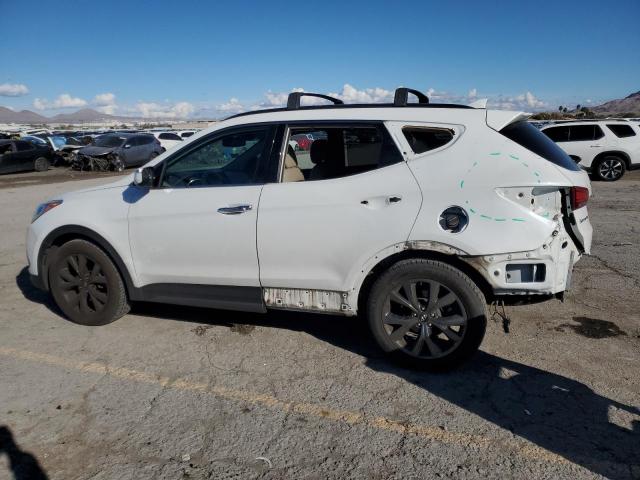 Hyundai SANTA FE Image 2