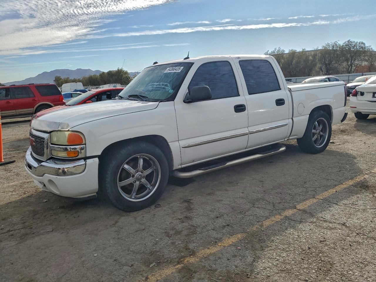 GMC Sierra C1500 Image 1