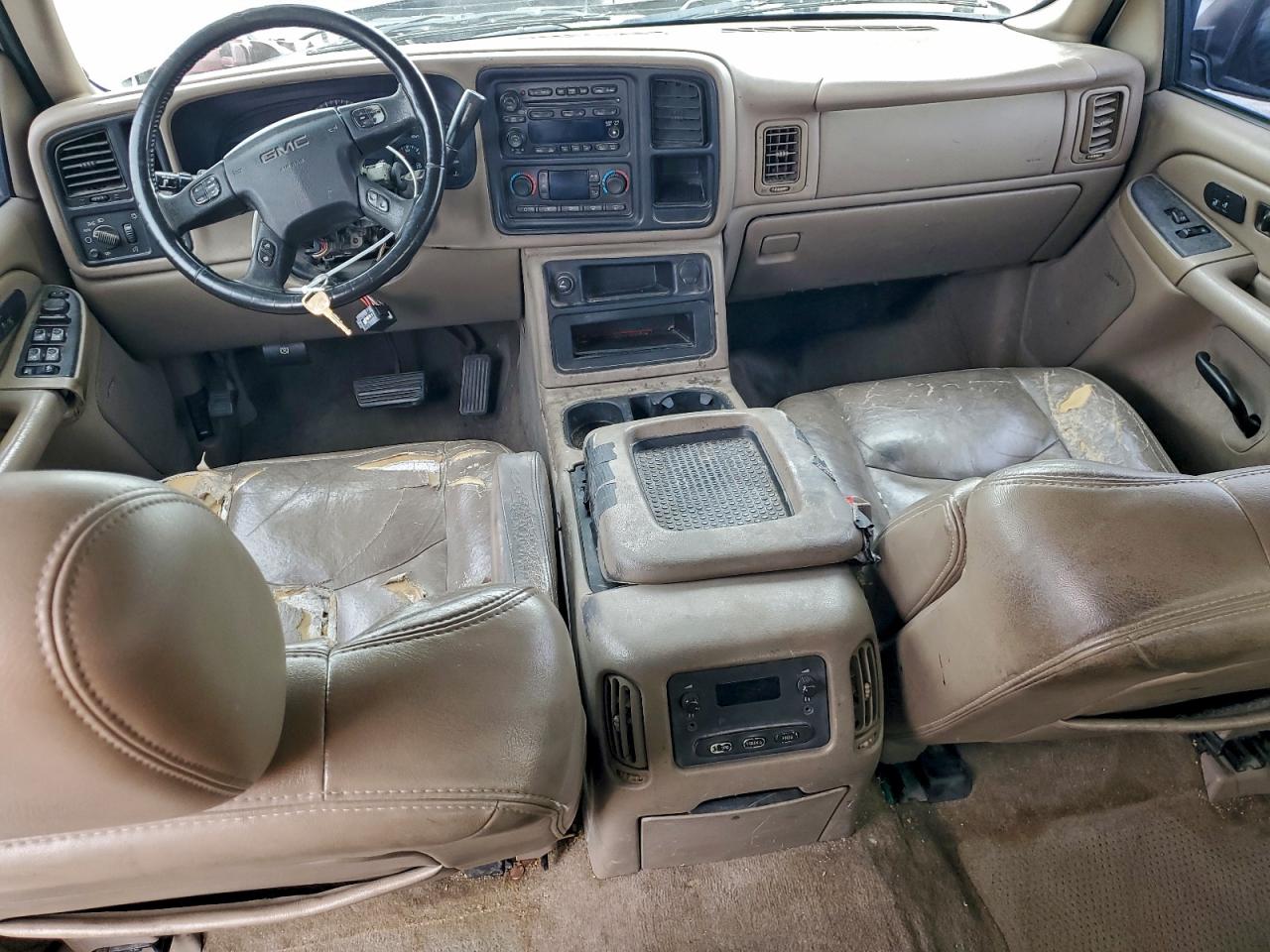 GMC Sierra C1500 Image 7