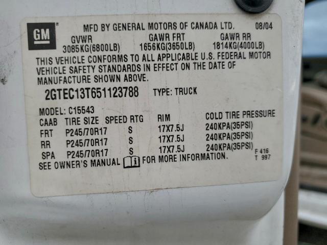 GMC Sierra C1500 Image 8