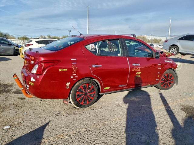 Nissan Versa S Image 10