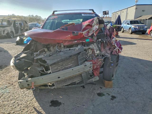 Nissan Versa S Image 4