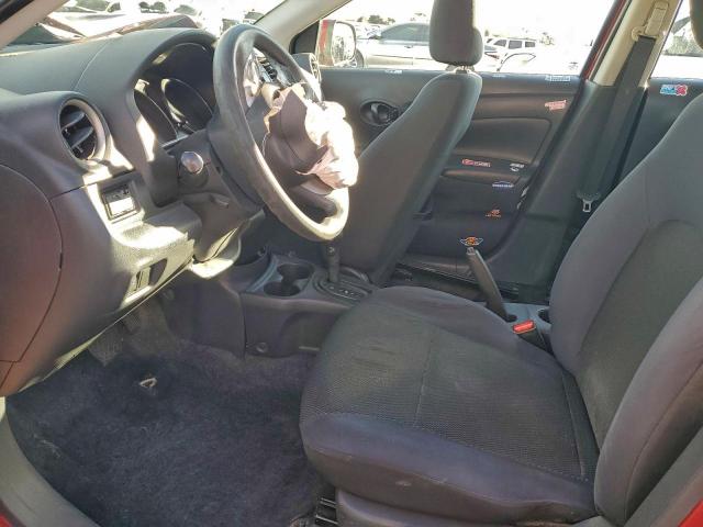 Nissan Versa S Image 11