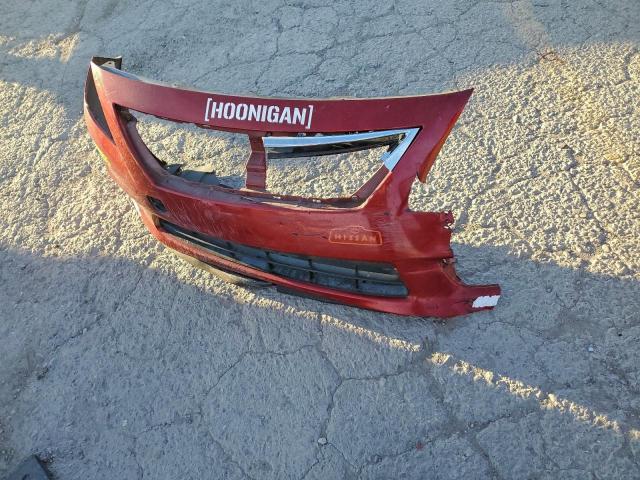 Nissan Versa S Image 13