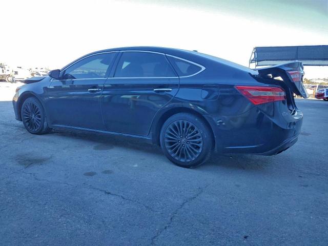 Toyota Avalon Xle Image 11