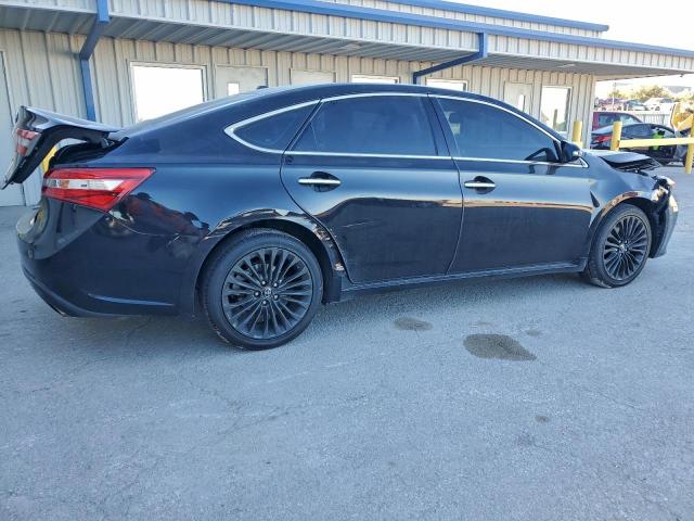 Toyota Avalon Xle Image 3