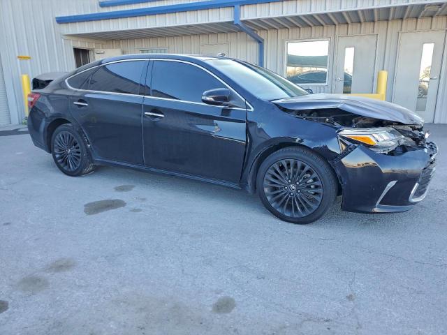 Toyota Avalon Xle Image 4