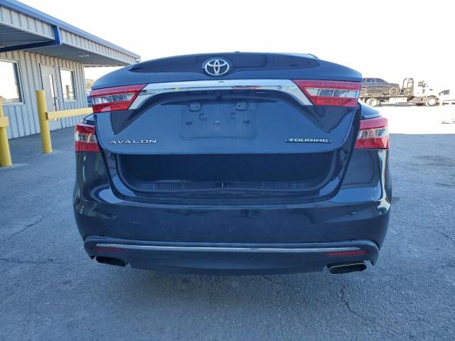 Toyota Avalon Xle Image 2