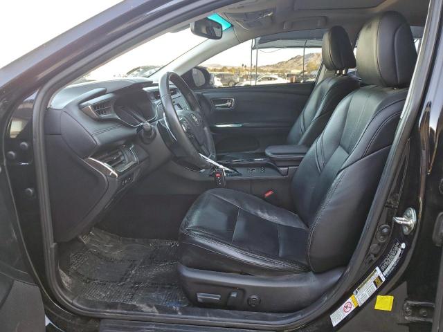 Toyota Avalon Xle Image 12