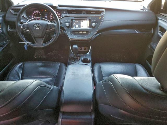 Toyota Avalon Xle Image 5