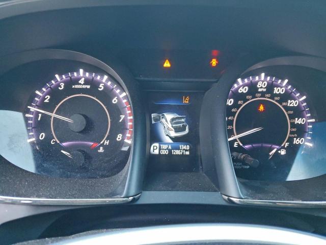 Toyota Avalon Xle Image 6