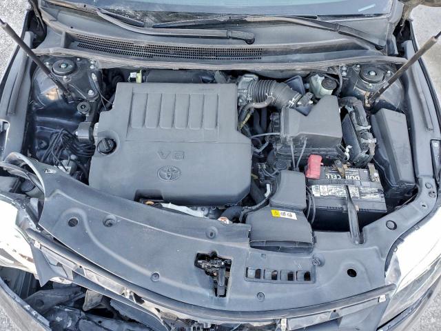Toyota Avalon Xle Image 7