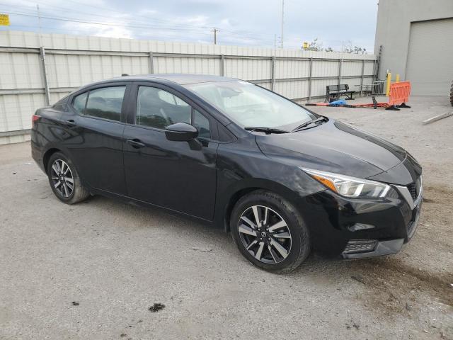 Nissan Versa Sv Image 2